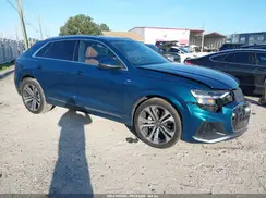 WA1EVAF12MD003519 2021 AUDI Q8