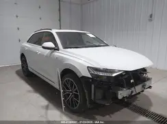 WA1EVAF12MD003942 2021 AUDI Q8