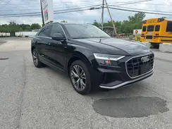 WA1EVAF12MD009515 2021 AUDI Q8