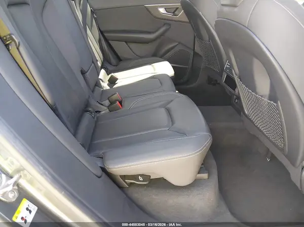 WA1EVAF12MD014990 2021 AUDI Q8 - Image 8