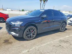 WA1EVAF12MD015282 2021 AUDI Q8