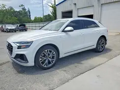 WA1EVAF12MD020062 2021 AUDI Q8
