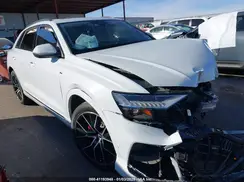 WA1EVAF12MD032227 2021 AUDI Q8