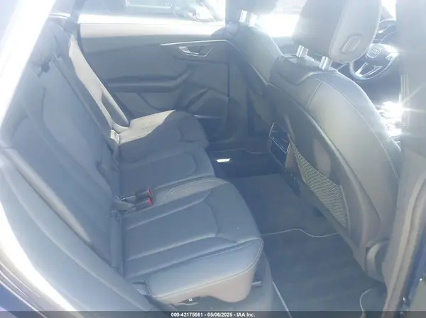 WA1EVAF12MD032292 2021 AUDI Q8 - Image 8