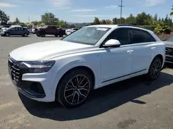 WA1EVAF12MD033393 2021 AUDI Q8
