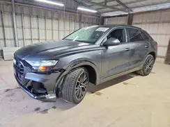 WA1EVAF13KD005681 2019 AUDI Q8