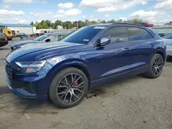 WA1EVAF13KD012663 2019 AUDI Q8