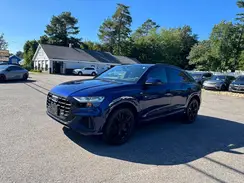 WA1EVAF13KD014056 2019 AUDI Q8