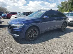 WA1EVAF13KD016227 2019 AUDI Q8