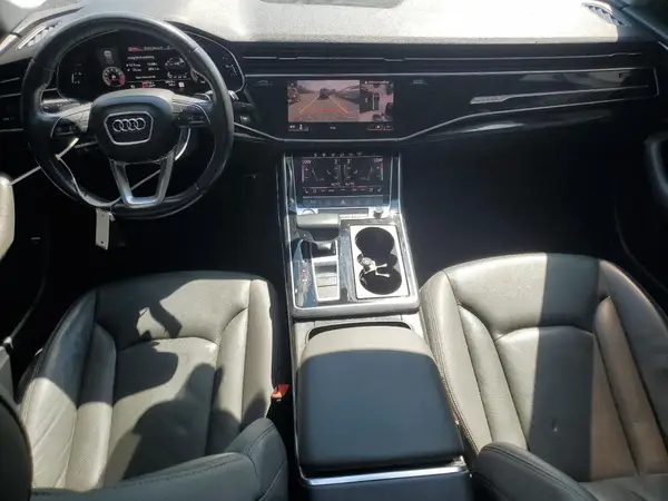 WA1EVAF13KD016227 2019 AUDI Q8 - Image 8
