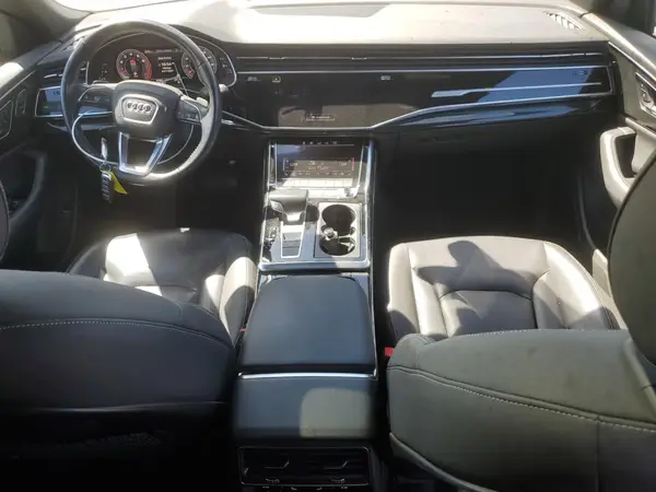 WA1EVAF13KD021055 2019 AUDI Q8 - Image 8