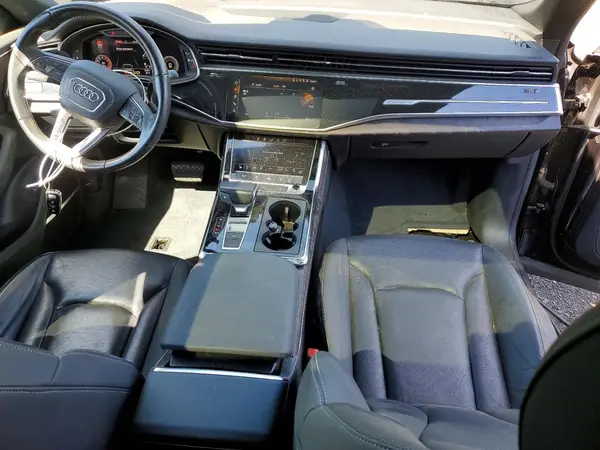 WA1EVAF13KD029494 2019 AUDI Q8 - Image 8
