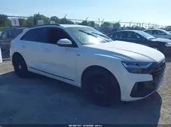 WA1EVAF13KD031276 2019 AUDI Q8
