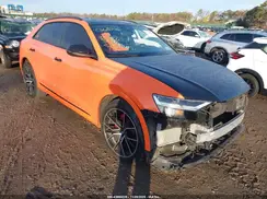 WA1EVAF13KD034730 2019 AUDI Q8
