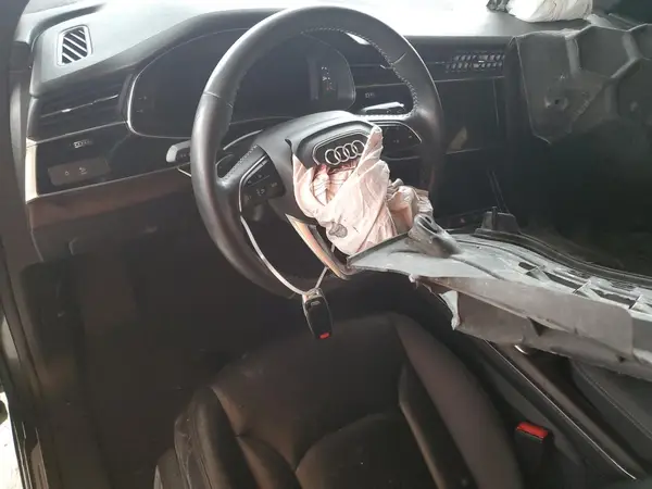 WA1EVAF13KD038650 2019 AUDI Q8 - Image 8