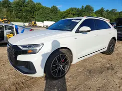WA1EVAF13KD043444 2019 AUDI Q8