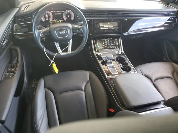 WA1EVAF13LD026256 2020 AUDI Q8 - Image 8