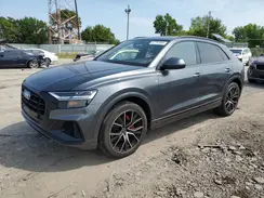 WA1EVAF13MD007143 2021 AUDI Q8