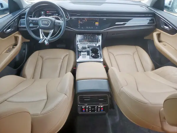 WA1EVAF13MD011905 2021 AUDI Q8 - Image 8