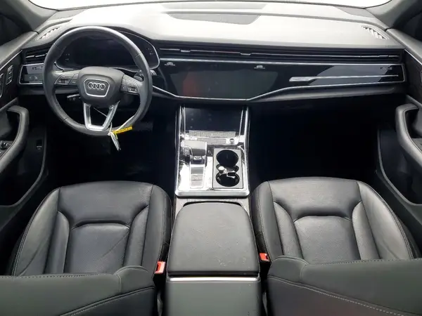 WA1EVAF13MD013363 2021 AUDI Q8 - Image 8