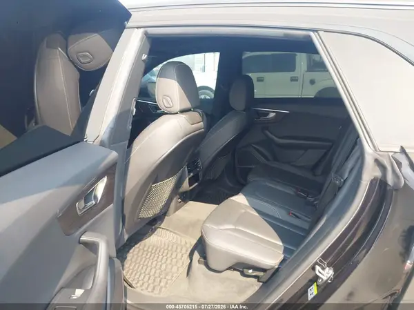 WA1EVAF13MD013797 2021 AUDI Q8 - Image 8