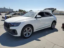 WA1EVAF13MD041311 2021 AUDI Q8