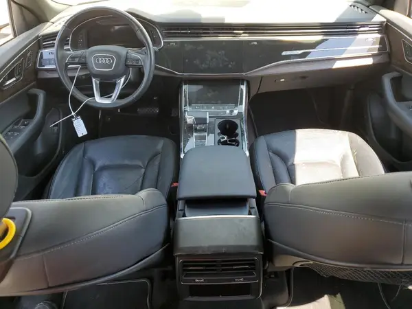 WA1EVAF13MD041311 2021 AUDI Q8 - Image 8