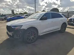 WA1EVAF13MD042409 2021 AUDI Q8