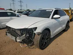 WA1EVAF14KD011800 2019 AUDI Q8