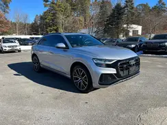 WA1EVAF14KD017080 2019 AUDI Q8