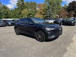 WA1EVAF14KD023526 2019 AUDI Q8