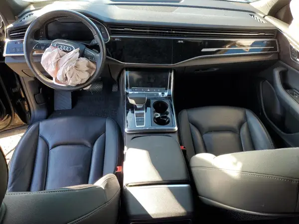 WA1EVAF14KD025616 2019 AUDI Q8 - Image 8