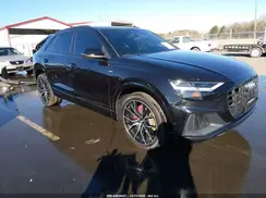WA1EVAF14KD030184 2019 AUDI Q8