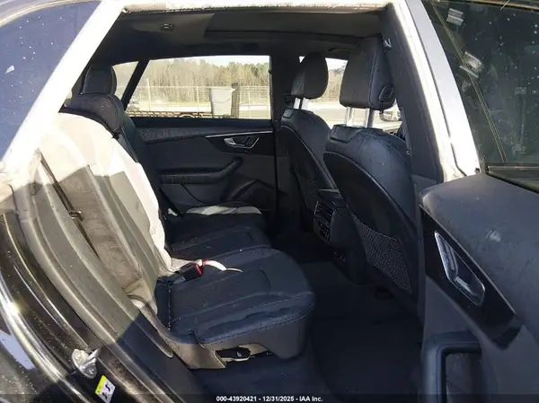 WA1EVAF14KD030184 2019 AUDI Q8 - Image 8