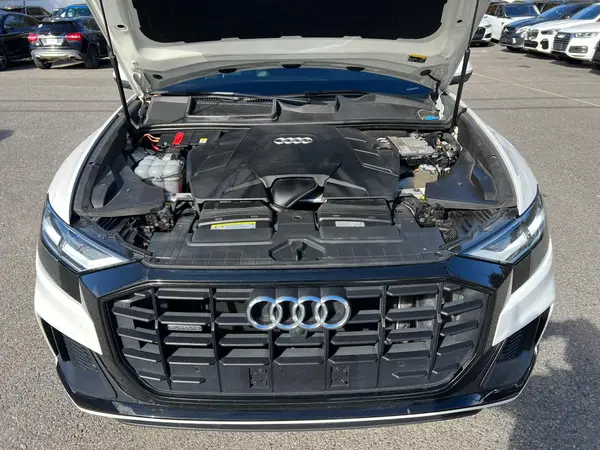 WA1EVAF14KD035806 2019 AUDI Q8 - Image 8