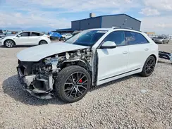 WA1EVAF14KD036700 2019 AUDI Q8
