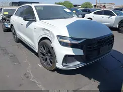 WA1EVAF14KD039015 2019 AUDI Q8