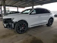 WA1EVAF14KD044053 2019 AUDI Q8