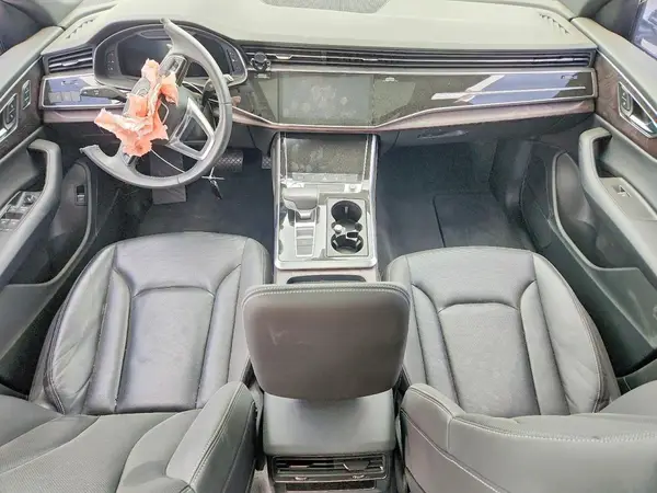 WA1EVAF14KD046885 2019 AUDI Q8 - Image 8