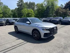 WA1EVAF14LD002337 2020 AUDI Q8