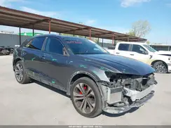 WA1EVAF14LD006999 2020 AUDI Q8