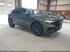 WA1EVAF14LD015881 2020 AUDI Q8