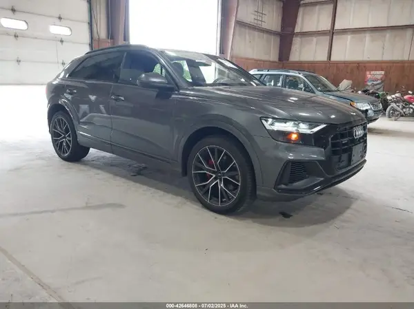 WA1EVAF14LD015881 2020 AUDI Q8 - Image 1