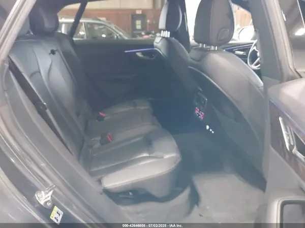 WA1EVAF14LD015881 2020 AUDI Q8 - Image 8
