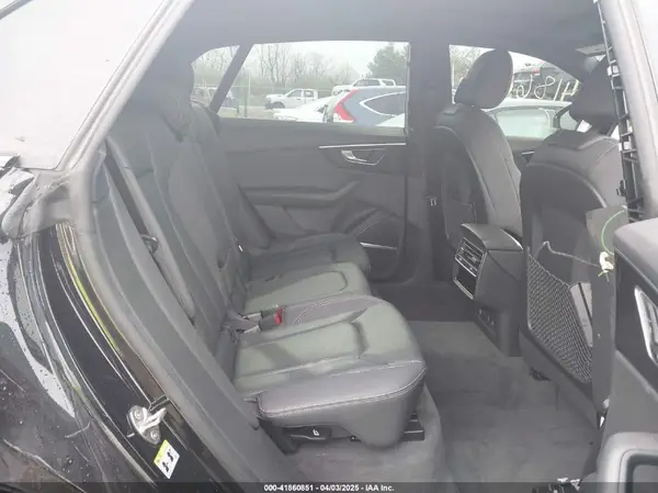 WA1EVAF14LD017453 2020 AUDI Q8 - Image 8