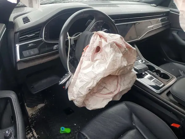WA1EVAF14LD025620 2020 AUDI Q8 - Image 8