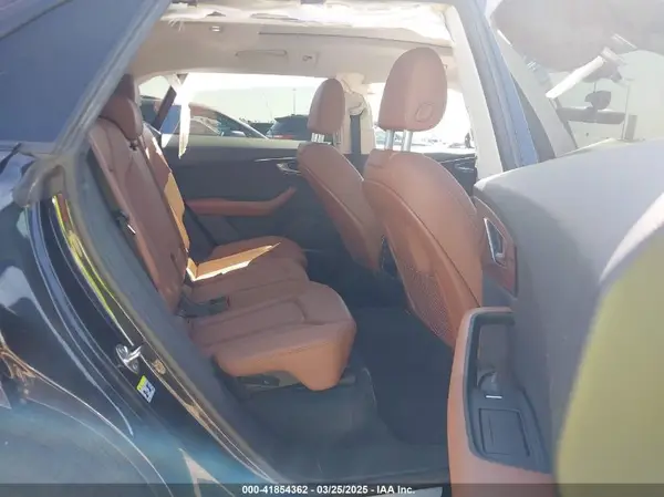 WA1EVAF14MD003053 2021 AUDI Q8 - Image 8