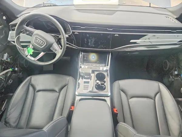 WA1EVAF14MD006020 2021 AUDI Q8 - Image 8