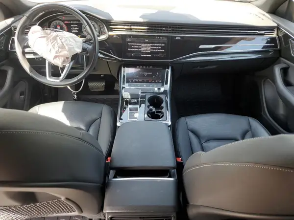 WA1EVAF14MD012139 2021 AUDI Q8 - Image 8