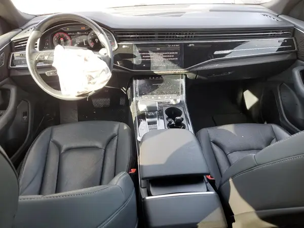 WA1EVAF14MD012478 2021 AUDI Q8 - Image 8